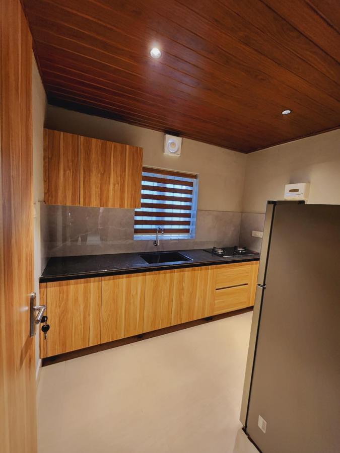 Muziris Manor Residency Hotel Kochi Exterior foto