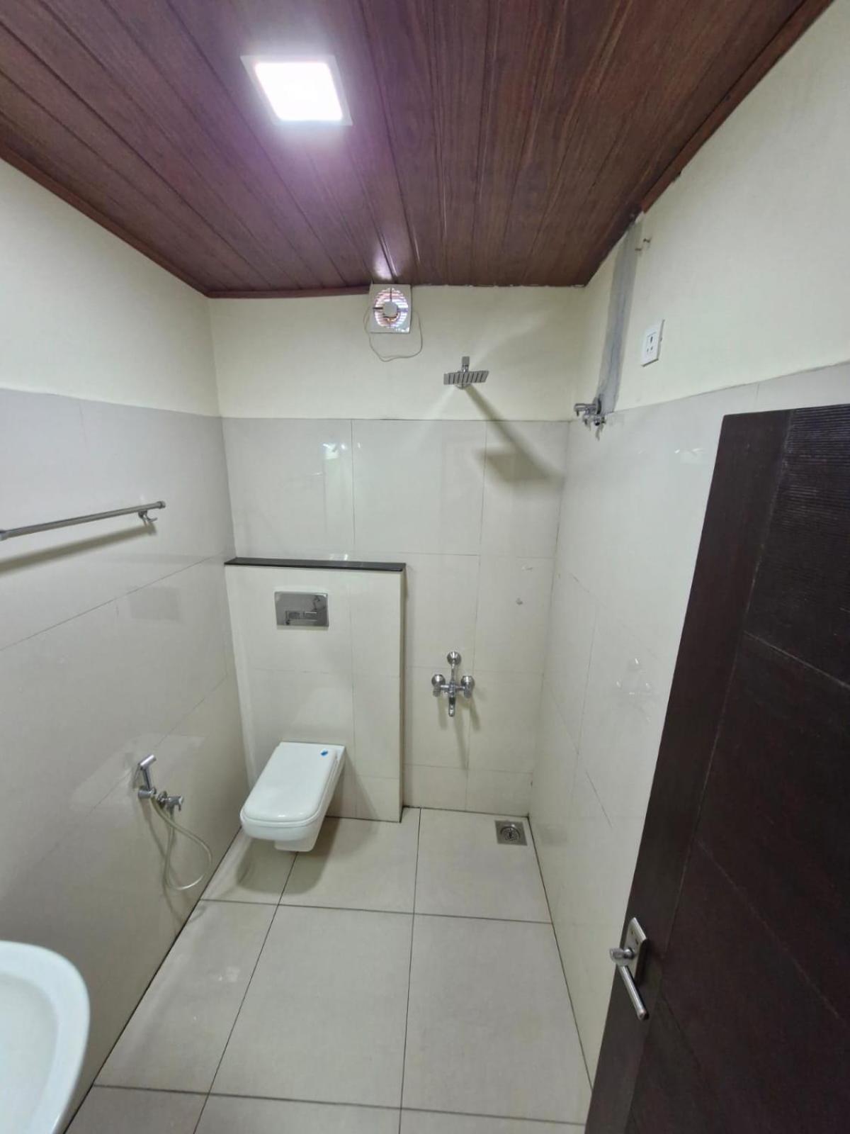 Muziris Manor Residency Hotel Kochi Exterior foto